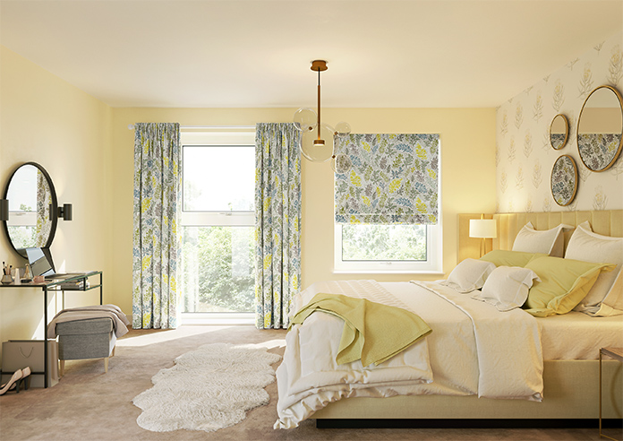 Zagar, Olive - Made to Measure Curtains - Image 13